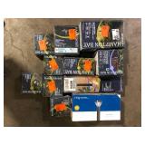 Lot of Assorted Outdoor Patio Lighting Various Models and Conditions Customer Returns See Pictures