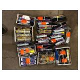 Lot of  Philips Advance 32-Watt (F32T8) 2 or 3 Lamp T8 4 ft. 120/277V Instant Start Electronic Fluorescent Replacement Ballast (IOPA3P32N) Customer Returns See Pictures