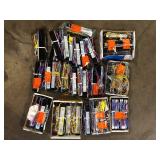 Lot of  Philips Advance 32-Watt (F32T8) 2 or 3 Lamp T8 4 ft. 120/277V Instant Start Electronic Fluorescent Replacement Ballast (IOPA3P32N) Customer Returns See Pictures