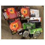 Lot of Assorted Heaters Various Models and Conditions Customer Returns See Pictures