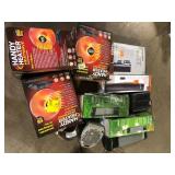 Lot of Assorted Heaters Various Models and Conditions Customer Returns See Pictures