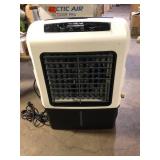 ARCTIC AIR 1300 CFM 3-Speed Settings Portable Evaporative Air Cooler with up to 500 sq. ft. Cooling   Customer Returns See Pictures