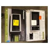Lot of Assorted Microwaves Various Models and Conditions   Customer Returns See Pictures