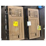 Lot of Assorted Over-The- Range Microwaves Various Models and Conditions   Customer Returns See Pictures