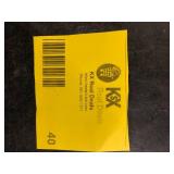 Feit Electric Katalyst 15 in. 3-Light Matte Black Color Choice Selectable CCT LED with Night Light Semi-Flush Mount Ceiling Light  Customer Returns See Pictures