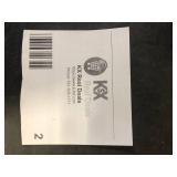 Vissani 5,000 BTU (DOE) 115-Volt Portable Air Conditioner Unit Cools up to 150 sq. ft. with Dehumidifier and Remote in White  Customer Returns See Pictures