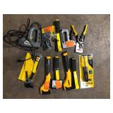 Lot of Assorted Tools Various Models and Conditions   Customer Returns See Pictures
