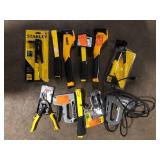 Lot of Assorted Tools Various Models and Conditions   Customer Returns See Pictures
