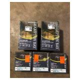 Lot of Assorted Outdoor Patio Lighting Various Models and Conditions   Customer Returns See Pictures