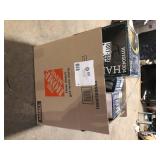 Lot of Assorted Outdoor Patio Lighting Various Models and Conditions   Customer Returns See Pictures