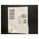 Home Decorators Collection Knollwood 7 in. 1-Light Black Bronze Vintage Brass Accents Industrial Mini Pendant Light for Kitchen Customer Returns See Pictures