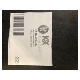 Lot of Commercial Electric Elite Series 6 in. LED DuoBright, 3-Level Lumen Select, Ultraslim Canless Recessed Light, Adjustable CCT (4-Pack) Customer Returns See Pictures