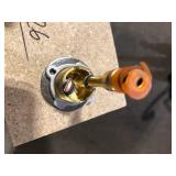 Lot of Assorted Double Handle Bathroom Faucet in Spot Defense  Customer Returns See Pictures