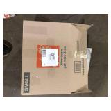 Lot of Assorted Double Handle Bathroom Faucet in Spot Defense  Customer Returns See Pictures