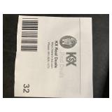 Lot of Wyze Cam v4 Wi-Fi 2.5K QHD Indoor/Outdoor Plug-In Smart Home Security Camera, Color Night Vision, 2-Way Audio (White)   Customer Returns See Pictures