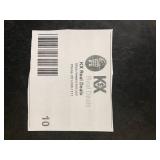 Lot of Toilet Seats  Customer Returns See Pictures