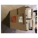 Lot of Toilet Seats  Customer Returns See Pictures