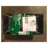 TOTALPOND Complete Filter Kit with 300-GPH Pump  Customer Returns See Pictures