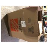 Lot of Assorted Lighting Various Models and Conditions Customer Returns See Pictures