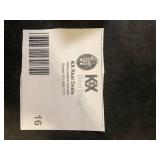 Traeger Flatrock Flat Top Grill Cover  Customer Returns See Pictures