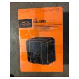 Traeger Flatrock Flat Top Grill Cover  Customer Returns See Pictures