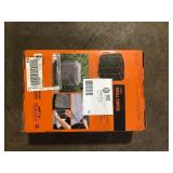 Traeger Flatrock Flat Top Grill Cover  Customer Returns See Pictures