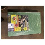 STEICO 270 sq.ft. 2 ft. x 3 ft x 1/8 in. Wood Fiber Underlayment - Sound Barrier for Laminate, Vinyl, LVT, Hardwood Floors    Customer Returns See Pictures