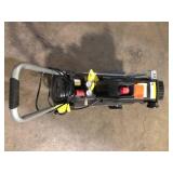 Husky 8 Gallon 150PSI Hotdog Air Compressor Damaged Customer Returns See Pictures