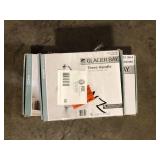 Lot of Assorted Bathroom Faucets Various Models and Conditions  Customer Returns See Pictures