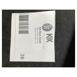 Glacier Bay Single Handle Standard Kitchen Faucet in Polished Chrome   Customer Returns See Pictures