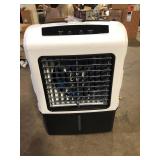 ARCTIC AIR 1300 CFM 3-Speed Settings Portable Evaporative Air Cooler with up to 500 sq. ft. Cooling   Customer Returns See Pictures