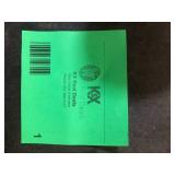 Hampton Bay 30 in. W x 12 in. D x 36 in. H Ready to Assemble Wall Kitchen Cabinet in Unfinished with CLICKREADY Technology Customer Returns See Pictures