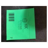 BWE Single-Handle 6-Spray Shower Faucet Set Trim Kit 1.8 GPM with Valve and Filtered Handheld Shower Head in Matte Black  Customer Returns See Pictures