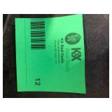 Hampton Bay 15 in. W x 24 in. D x 34.5 in. H Ready to Assemble Base Kitchen Cabinet in Unfinished with CLICKREADY Technology  Customer Returns See Pictures