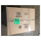 Lot of Assorted Bathroom Items and Hardware Various Models and Conditions Customer Returns See Pictures