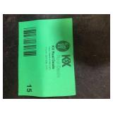 Lot of Hampton Bay Upton Brushed Nickel LED Sconce   Customer Returns See Pictures