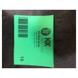 Lot of Commercial Electric 14-Watt 1100 Lumens 1EA CE Line Voltage Hardwired Bronze Integrated LED Landscape Flood Light   Customer Returns See Pictures