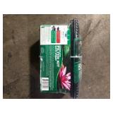 TOTALPOND Complete Filter Kit with 300-GPH Pump   Customer Returns See Pictures