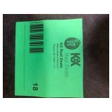 Traeger Flatrock Flat Top Grill Cover    Customer Returns See Pictures