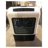 ARCTIC AIR 1300 CFM 3-Speed Settings Portable Evaporative Air Cooler with up to 500 sq. ft. Cooling     Customer Returns See Pictures