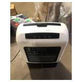ARCTIC AIR 1300 CFM 3-Speed Settings Portable Evaporative Air Cooler with up to 500 sq. ft. Cooling     Customer Returns See Pictures