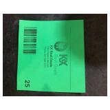 Bootz Industries Aloha 60 in. x 30 in. Soaking Bathtub with Right Drain in White Customer Returns See Pictures