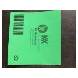 VEVOR Floor Heating Mat 100 Sq. ft Electric Radiant In-Floor Heated Warm System with Digital Floor Sensing Thermostat Customer Returns See Pictures