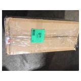 VEVOR Floor Heating Mat 100 Sq. ft Electric Radiant In-Floor Heated Warm System with Digital Floor Sensing Thermostat Customer Returns See Pictures