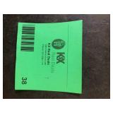 Swiss Madison Sublime Compact Ceramic Wall Hung Sink in White   Customer Returns See Pictures