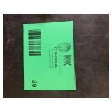 Home Decorators Collection Havenridge 27.8 in. 3-Light Matte Black Hardwired Outdoor Wall Light Lantern Sconce with Seeded Glass (1-Pack)   Customer Returns See Pictures