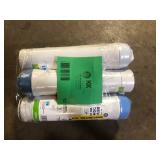 Lot of Assorted  GE Reverse Osmosis Replacement Membrane Various Models and Conditions  Customer Returns See Pictures