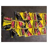 Lot of Rubbermaid Commercial  Products Dust Mop Customer Returns See Pictures