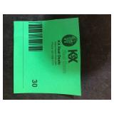 Home Decorators Collection Barton Bay 1-Light Bronze and Champagne Pewter Orb Mini Pendant Hangling Light Customer Returns See Pictures