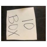 10 Boxes of Daltile LuxeCraft Titan 4-1/4 in. x 12-7/8 in. Glazed Ceramic Subway Wall Tile (10.64 sq. ft./Case)  Customer Returns See Pictures